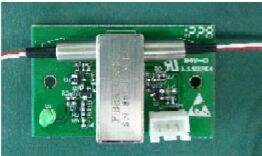 1x2 Mechanical Switch