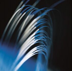 PANDA PM High Performance Polarization Maintaining Fibers