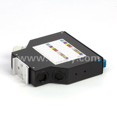 Versatile Fiber Optic Distribution Panel Providing Robust Protection and Organized Cable Management for Network Solutions