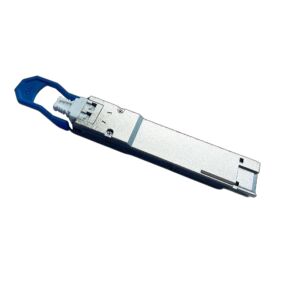 TK 400G QSFP-DD LR4 CWDM 10KM Optical Transceiver For Telecommunication System