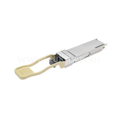 QSFP+ 40GBASE SR4 850NM Optical Transceiver Module for Data Center FTTH FTTX