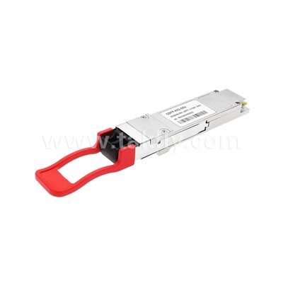 Optical Transceiver Module 40Gbps CWDM 40KM QSFP+ for Data Center FTTH FTTX