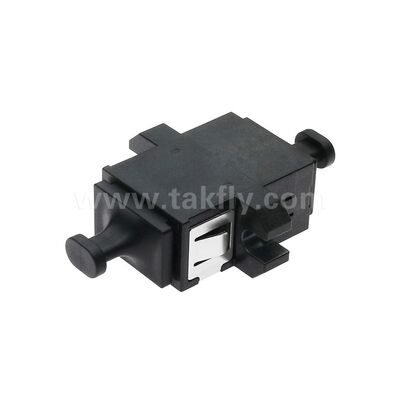 MPO MTP Fiber Optic Adapter High Quality for Data Center FTTX Telecom