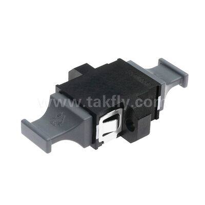 MPO MTP Adapter High Quality Fiber Optic for Data Center FTTX Telecom