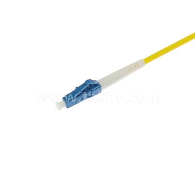 Fiber Optic Patchcord LC/Sc/FC/St Singlemode/Multimode Upc/APC Simplex/Duplex Jumper for FTTH Data Center Telecom