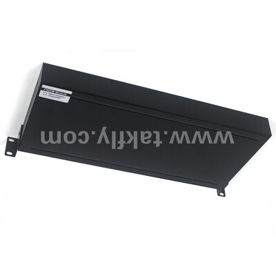 CWDM 8+1Channel MUX+DEMUX LGX Module Fiber Optic for Data Center FTTX