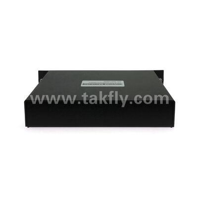 DWDM 8+1Channel MUX+DEMUX LGX Module Fiber Optic for Data Center Telecom 5G
