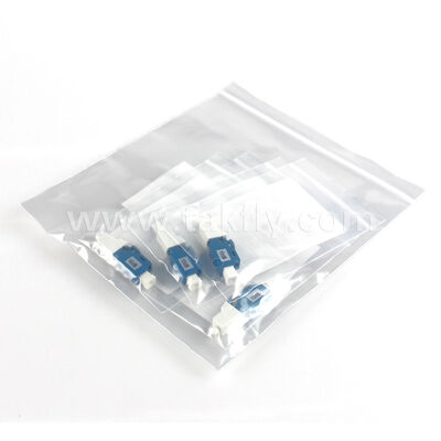 LC Male to Female Fiber Optic Attenuator – Inline Fixed Type for Single Mode / Multimode
