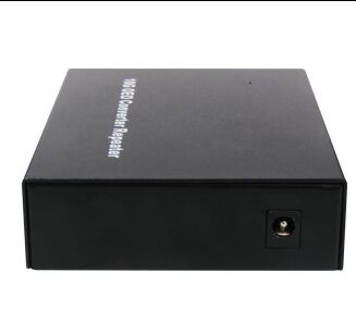10G OEO Fiber Media Converter 3R Repeater SFP+ to SFP+—— High Performance & Efficiency