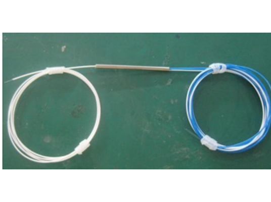 1310/1550nm Wavelength Division Multiplexer Coupler High Isolation For Optical Communication