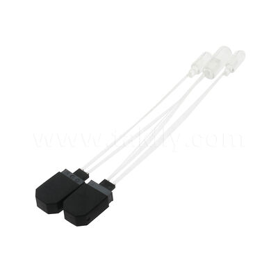 2 x MT Ferrule to 3 x FA Fiber Array Fiber Optic Cable for Telecom High-Density Application