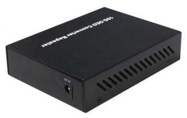 10G OEO Fiber Amplifier Converter for CWDM/DWDM