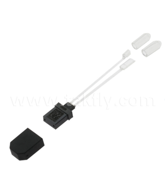 MT-2FA Fiber Array Unit – MT Ferrule Input to V-Groove Fiber Array Output, Low Insertion Loss, for 400G/800G Optical Transceivers & Silicon Photonics Coupling.