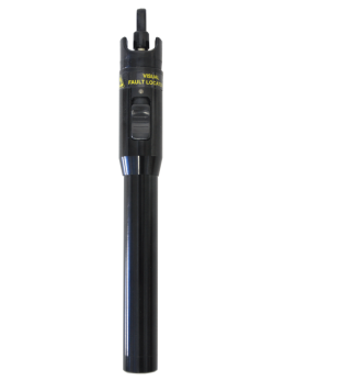 Pen-type Visual Fault Locator (VFL) | For CATV & Telecommunication & Data Networks