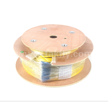 48‑Core SC‑SC Pre‑terminated Breakout Patch Cord – High‑Density, Custom Breakout Configurations (Bare Fiber / 0.9mm / 2.0mm / 3.0mm), for Data Center & Indoor/Outdoor Applications
