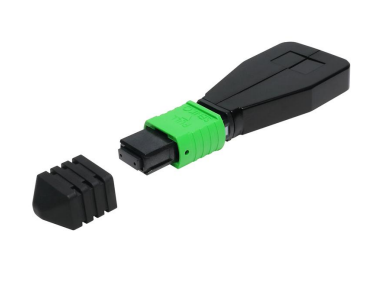 FTTH High Density MTP/MPO Fiber Optic Loopback | 4-12 core Option | Fiber Network Solution