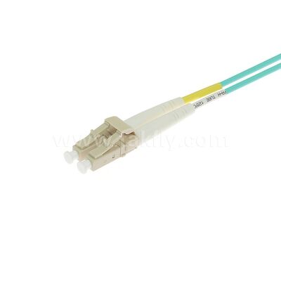 MPO/MTP-LC Breakout Patchcord Fiber Optic Cable for Data Center AI Cabling FTTx
