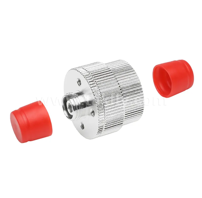 FC Variable Optical Attenuator – Continuously Adjustable Attenuation, Low PDL, High Precision for Test & Measurement