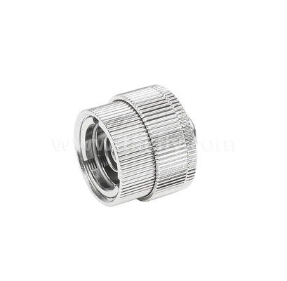 FC Variable Optical Attenuator – Continuously Adjustable Attenuation, Low PDL, High Precision for Test & Measurement