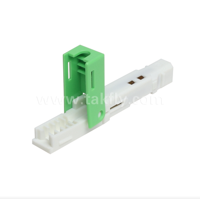 High-Performance SC Fast Connector – Reliable 2-Minute FTTH Termination Solution for Drop Cables