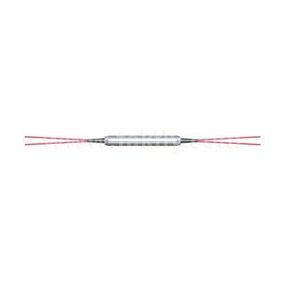 Polarization Maintaining Fiber Optic PM Filter Coupler for ICT AI Computing