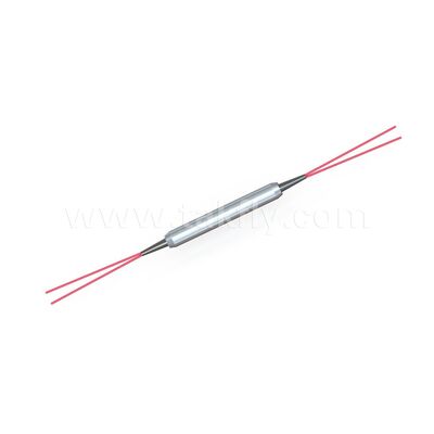 Polarization Maintaining Fiber Optic PM Filter Coupler for ICT AI Computing