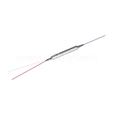 Polarization Maintaining Fiber Optic PM Filter WDM for ICT AI Computing