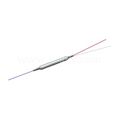 Polarization Maintaining Fiber Optic PM Filter WDM for ICT AI Computing