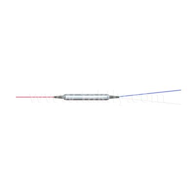 Polarization Maintaining Fiber Optic PM Filter WDM for ICT AI Computing