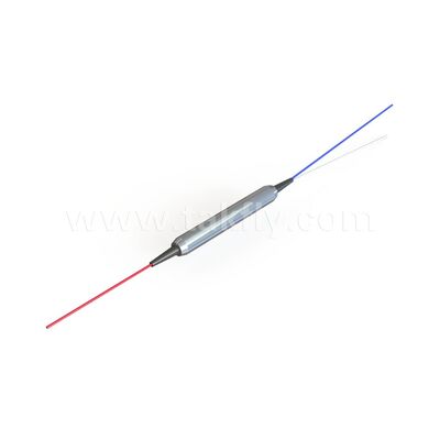 Polarization Maintaining Fiber Optic PM Filter WDM for ICT AI Computing