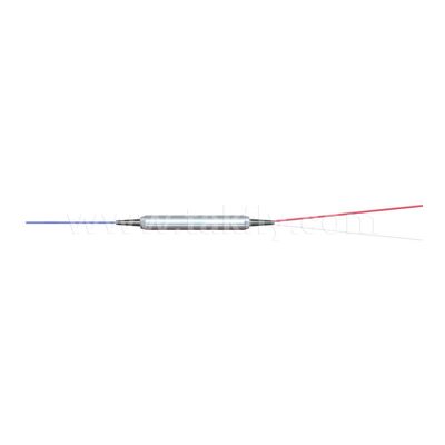 Polarization Maintaining Fiber Optic PM Filter WDM for ICT AI Computing