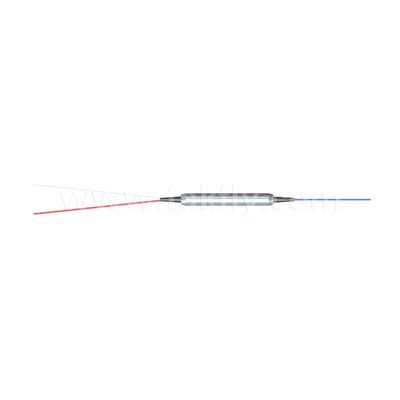 Polarization Maintaining Fiber Optic PM Filter WDM for ICT AI Computing