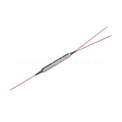 Polarization Maintaining Fiber Optic PM Filter WDM for ICT AI Computing
