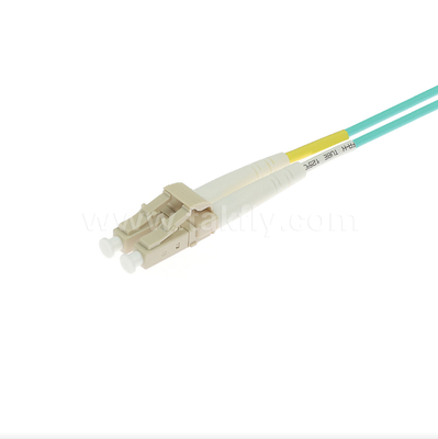 MPO/MTP-LC Breakout Patch Cord | High-Density Multi-Core Fiber Optic Cabling Solution