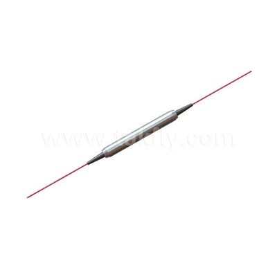 Polarization Maintaining Fiber Optic PM Isolator 1064nm for ICT AI Computing