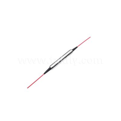 Polarization Maintaining Fiber Optic PM Isolator 1064nm for ICT AI Computing