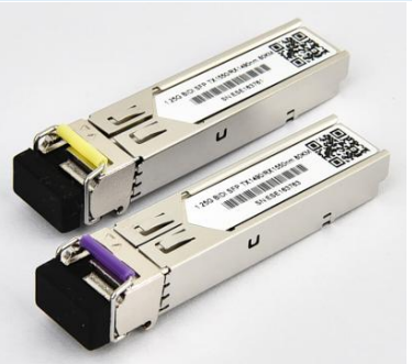 1.25Gbps SFP Bi-Directional Transceiver 120KM Reach Tx1550nm/Rx1490nm TK-B5424-3LCD120