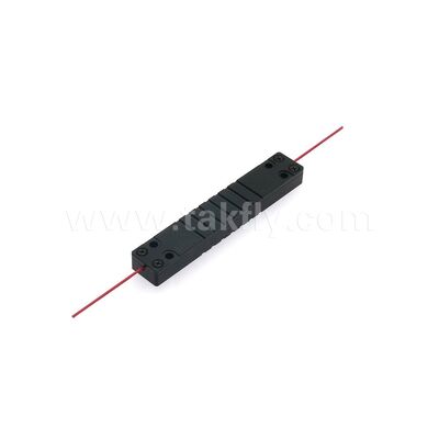 Polarization Maintaining Fiber Optic PM In-line Polarizer for ICT AI Computing