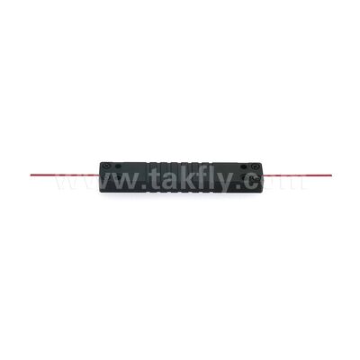 Polarization Maintaining Fiber Optic PM In-line Polarizer for ICT AI Computing