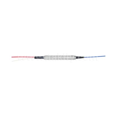 Polarization Maintaining Fiber Optic PM Isolator & Polarization Beam Splitter/Combiner (IPBC/IPBS) for ICT AI Computing
