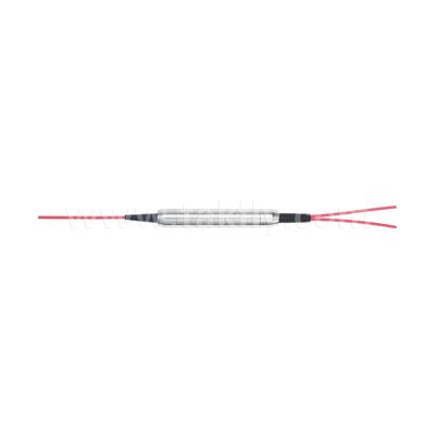 Polarization Maintaining Fiber Optic PM Isolator & Polarization Beam Splitter/Combiner (IPBC/IPBS) for ICT AI Computing