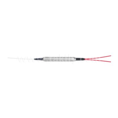 Polarization Maintaining Fiber Optic PM Isolator & Polarization Beam Splitter/Combiner (IPBC/IPBS) for ICT AI Computing