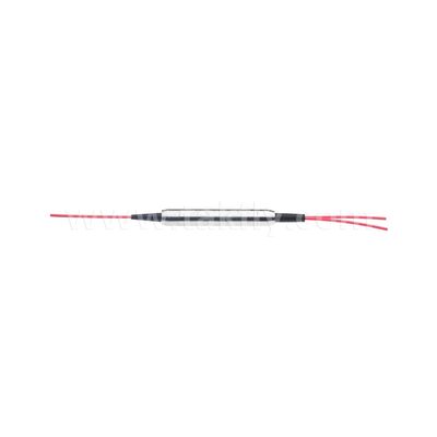 Polarization Maintaining Fiber Optic PM Isolator & Polarization Beam Splitter/Combiner (IPBC/IPBS) for ICT AI Computing