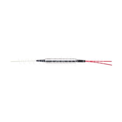 Polarization Maintaining Fiber Optic PM Isolator & Polarization Beam Splitter/Combiner (IPBC/IPBS) for ICT AI Computing