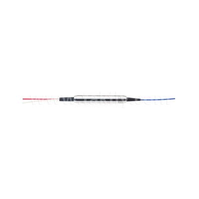 Polarization Maintaining Fiber Optic PM Isolator & Polarization Beam Splitter/Combiner (IPBC/IPBS) for ICT AI Computing