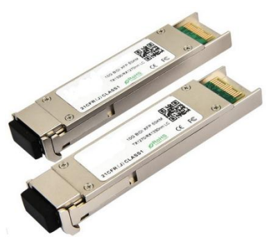 10Gbps XFP Bi-Directional Transceiver | 60KM Reach Tx1270/1330nm / Rx1330/1270 nm |(XFP-TKBxx92-3LCD60)