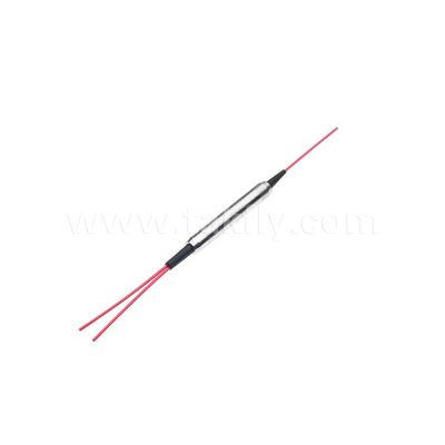 Polarization Maintaining Fiber Optic PM DWDM Device for ICT AI Computing
