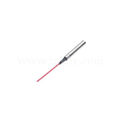 Polarization Maintaining Fiber Optic PM Faraday Mirror for ICT AI Computing