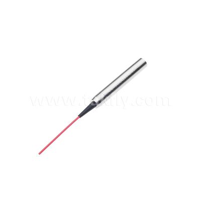 Polarization Maintaining Fiber Optic PM Faraday Mirror for ICT AI Computing