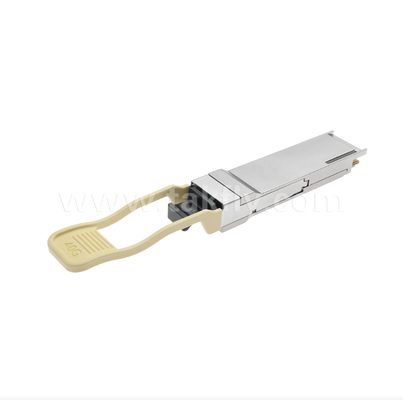 TAKFLY 40G QSFP+ SR4 Transceiver – 850nm VCSEL, 100m/150m MMF, MPO-12, Short-Reach Data Center Solution